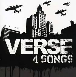 Verse : 4 Songs